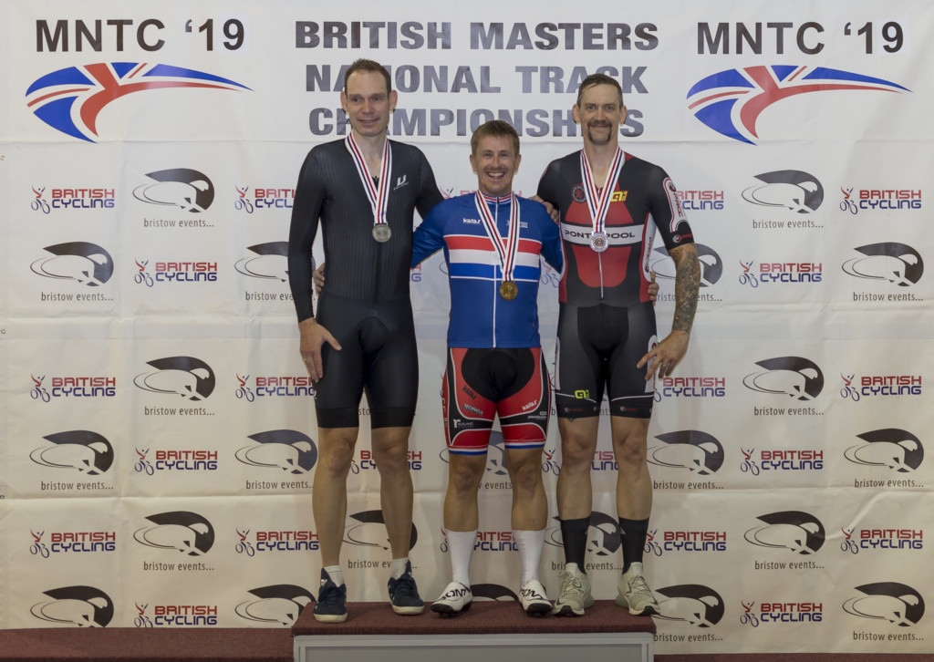 british masters cycle racing